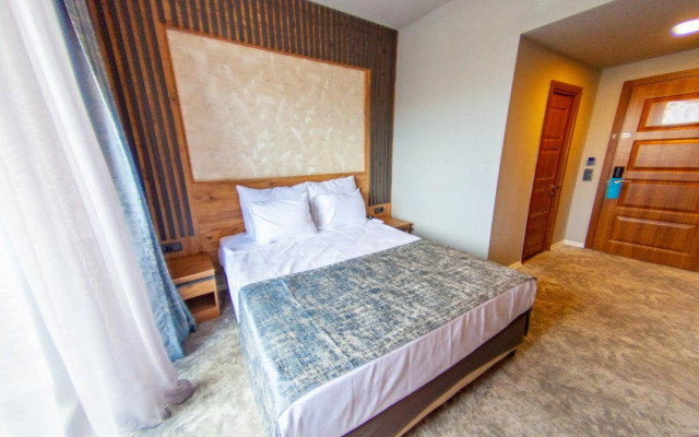 Armir Resort - All inclusive