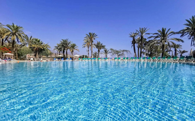 Club Hotel Marazul