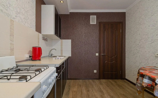 Krylia apartment Bureau on 17k2 Kheveshskaya Street