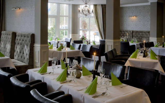 Van der Valk Landhotel Spornitz