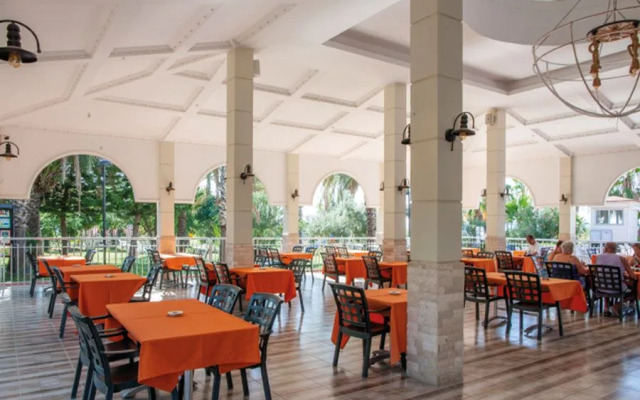 Seher Kumköy Star Resort & Spa