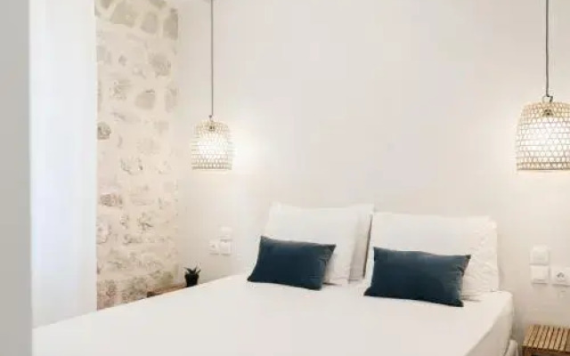 Boheme Lefkada