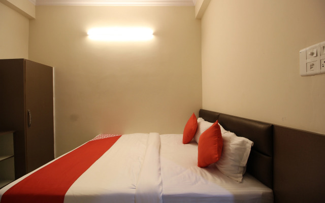 Hotel Affy by OYO Rooms