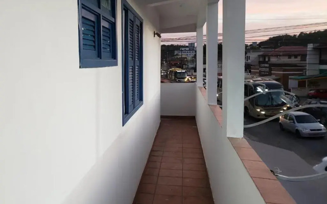 Recanto Boa Vista