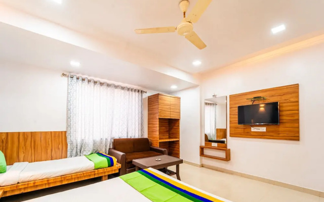 Itsy Hotels Anupam