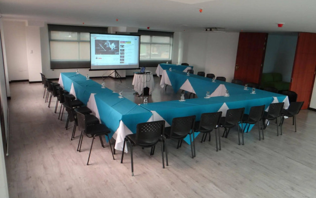 Hotel Macao Colombia