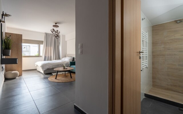 Starlight Residence
