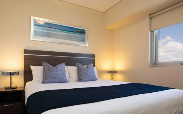Hume Serviced Apartments