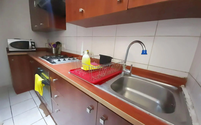 VIP Apartments Chile