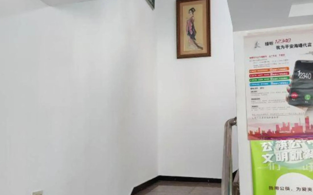 Xiyingmen Hotel