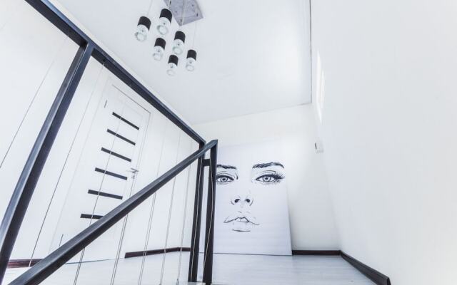 Коттедж White Villas