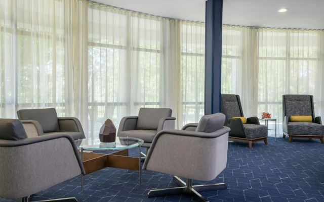 Courtyard by Marriott Missoula