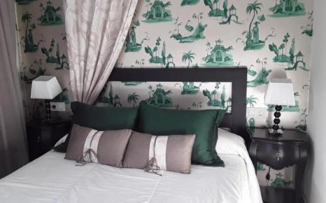 Hostal Restaurante Pasaje