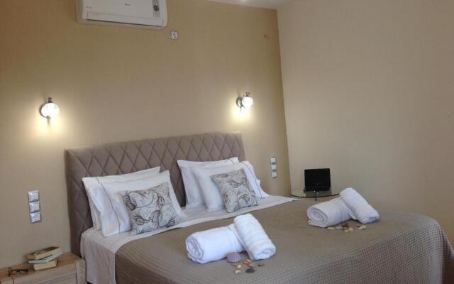 Horizon Villas Kefalonia