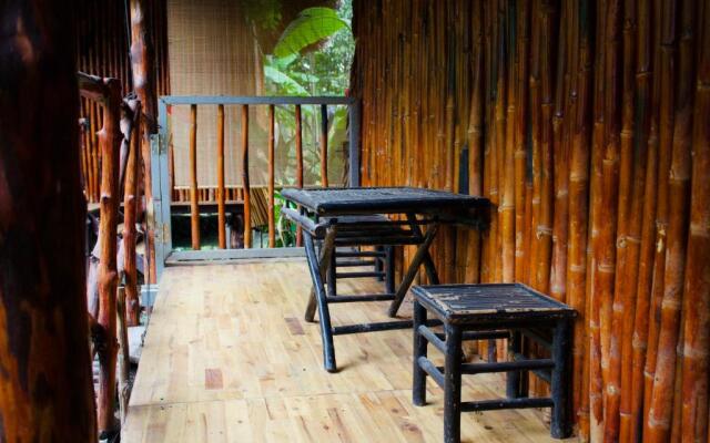 Saigon Garden Homestay