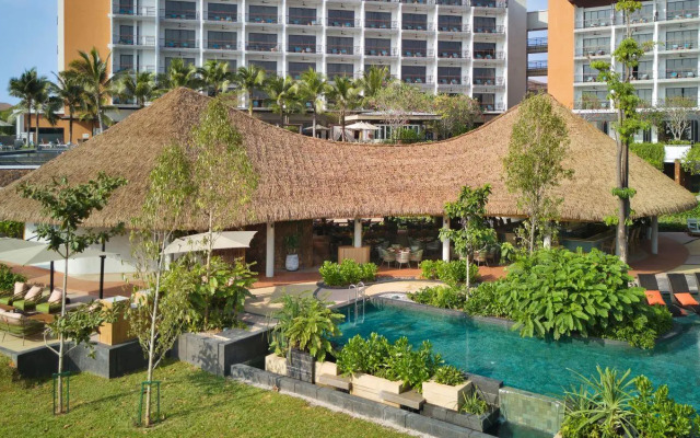 The Westin Desaru Coast Resort