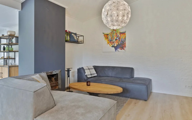 Holiday Home in Kamperland Near Veerse Meer