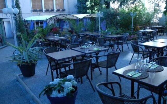 Le Coin Fleuri