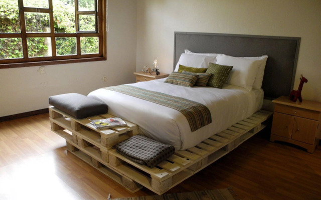 Roberta B&B