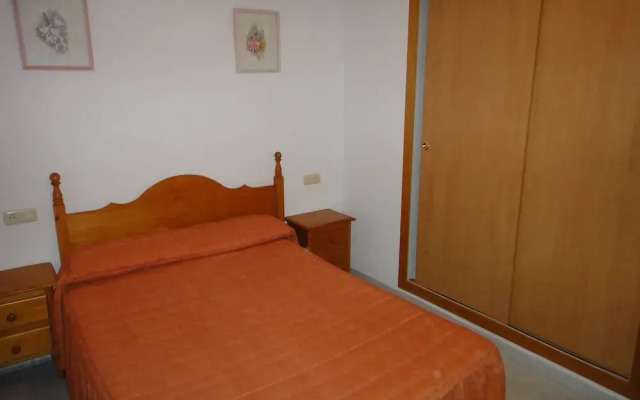 Apartamentos Al-Andalus-26