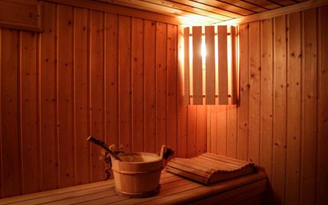 Residence Les Valmonts