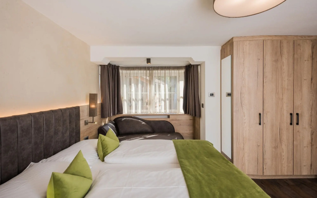Linder Cycling Hotel