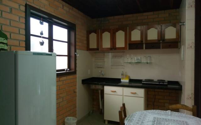 Pousada Cabanas Dunasol