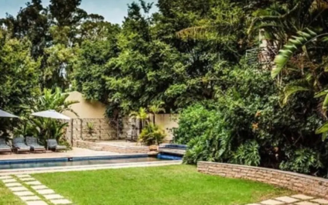 Willows Boutique Hotel