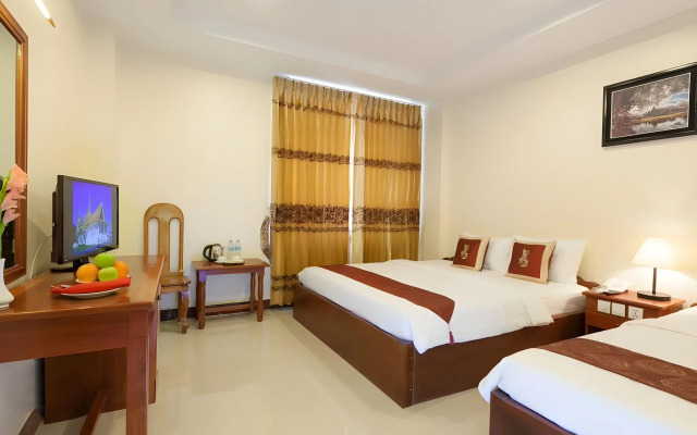 Kirirom Crystal Hotel
