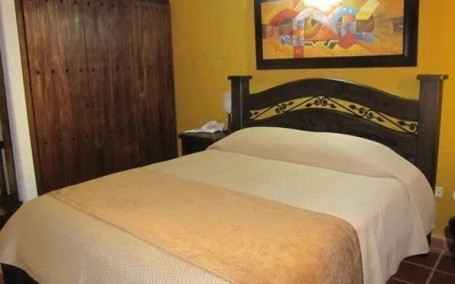 Hotel Las Rocas Resort