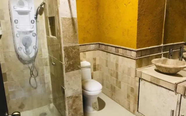 Torres del Sol Cancún