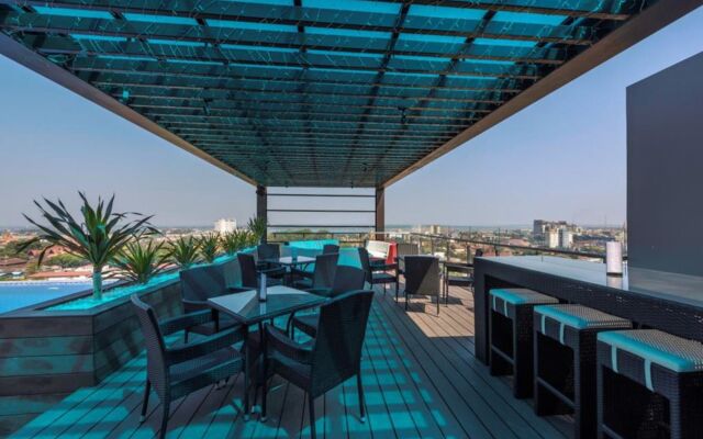 Maline Exclusive Serviced Apartments