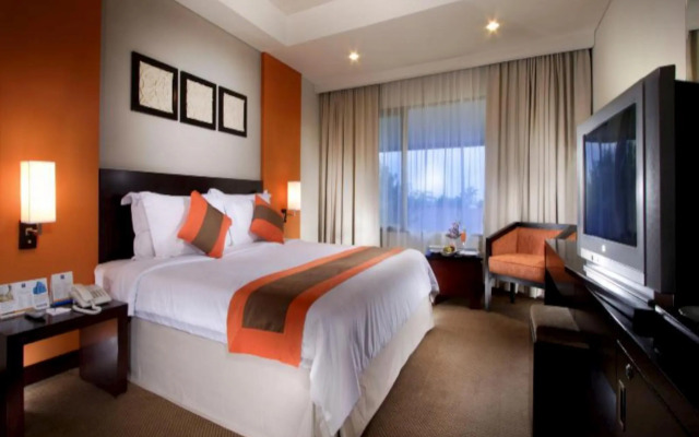 Horison Sagita Balikpapan