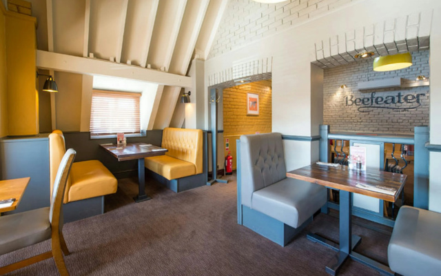 Premier Inn Stockport South