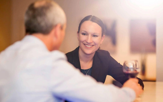 Novotel Centre Nantes Bord de Loire