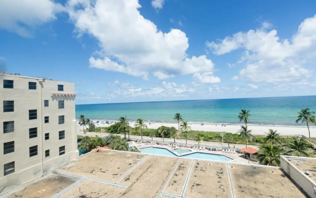 762 Ocean View Hollywood Beach