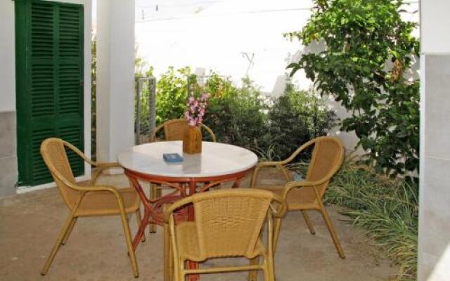 Ferienhaus Sa Rapita 120S