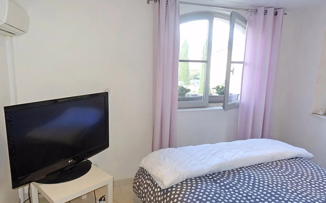 Holiday Home la Chartreuse