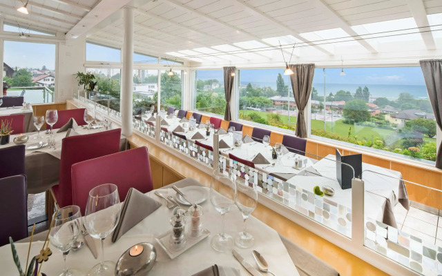 Best Western Hotel Rebstock