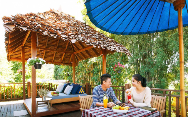 Pai Village Boutique Resort