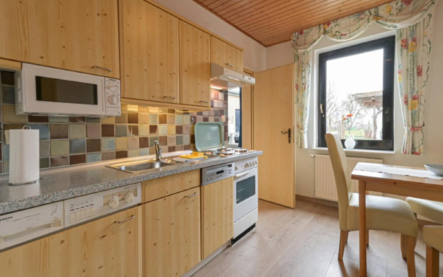 Ferienhof Augustenhöhe Ferienhäuser