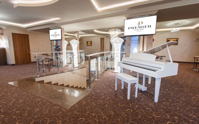 Abri Hotel