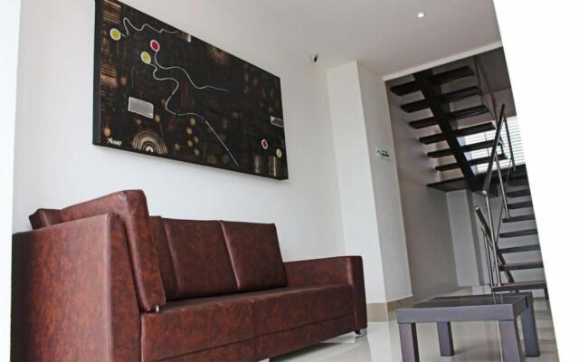 Hotel Guaitipan Plaza