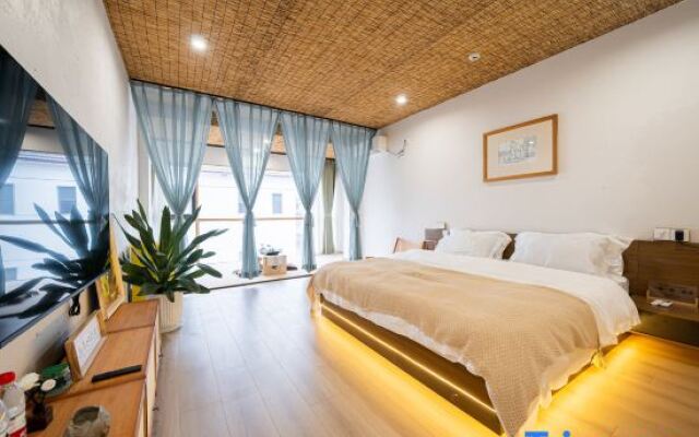 FanChenJu (ZhuJiaJiao Store)