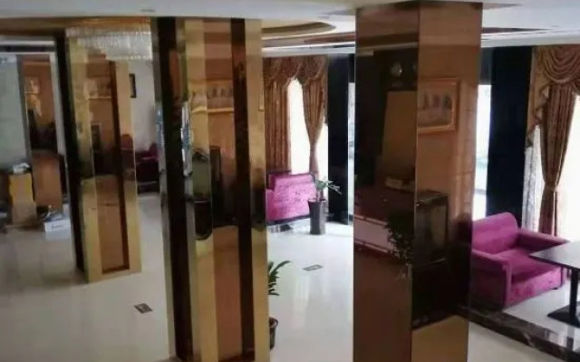 Luodian Sincere Express Hotel