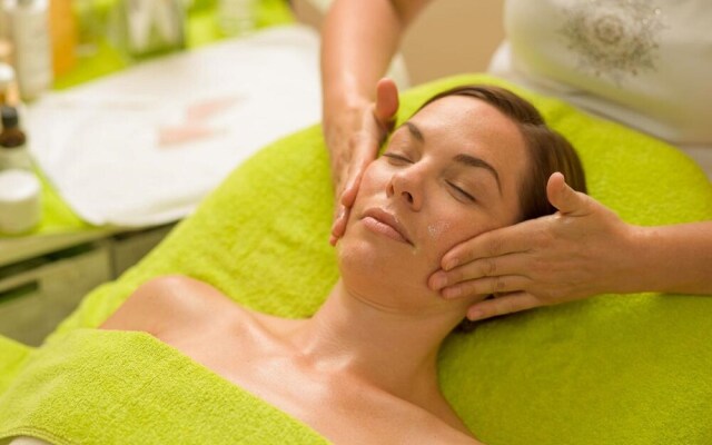 Bio Thermalhotel Falkenhof