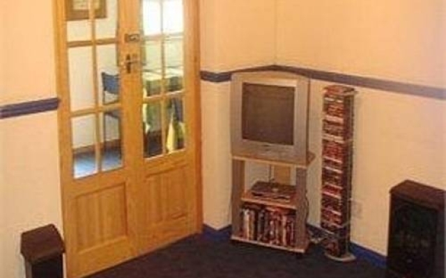 Charde Guest House