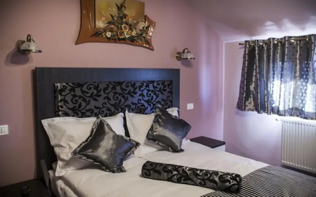 Hotel Prestige Central