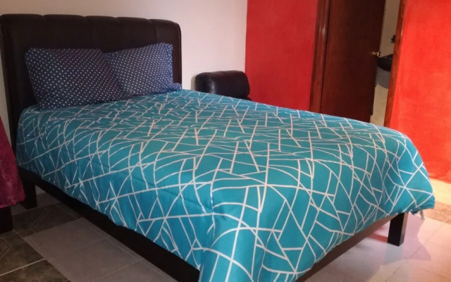 Hotel Posada De Santa Rosa