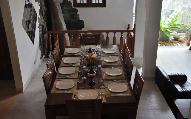 Hikka Villa